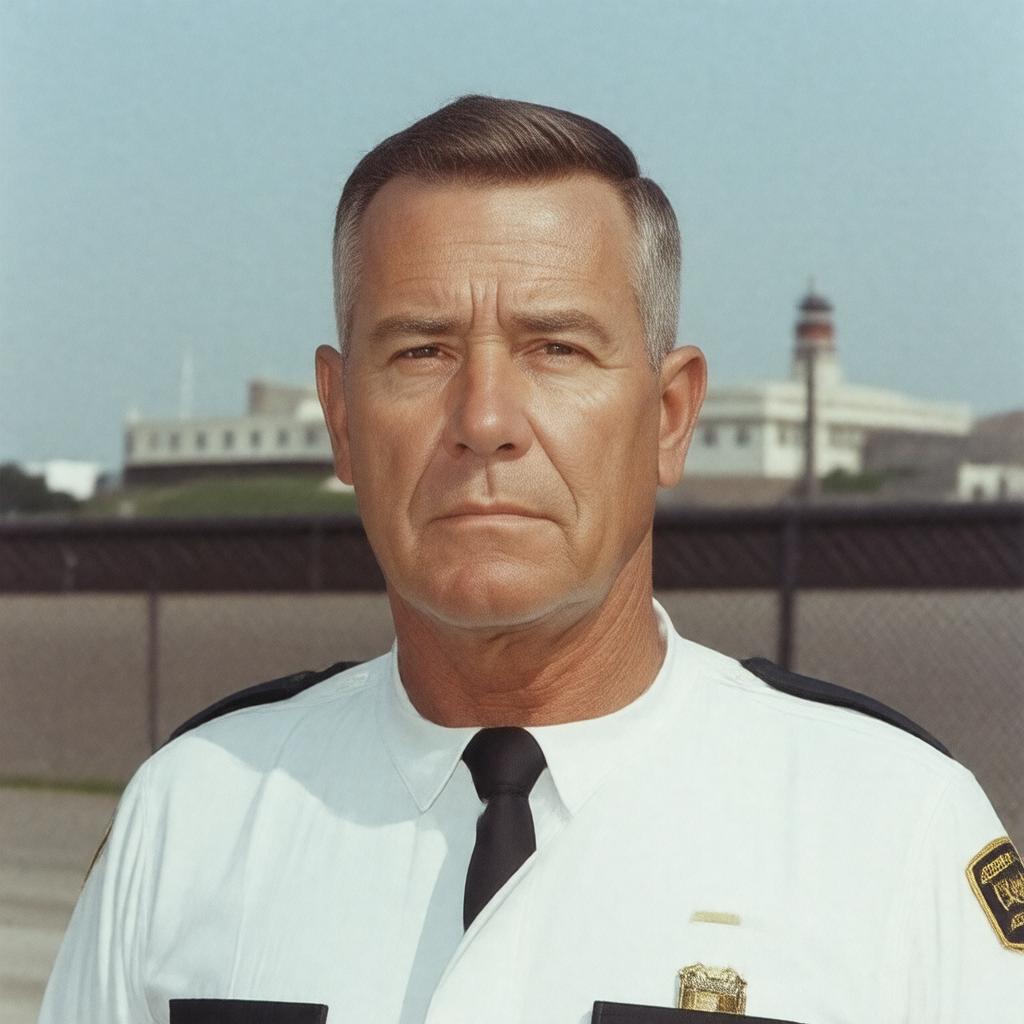 Olin D. Blackwell